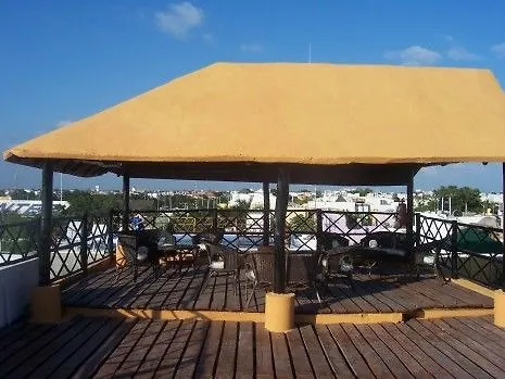 Hotel Playa Del Sur プレヤデルカーメン